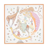 Girl Story Scarf-90