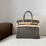 Birkin30 Etoupe 大象灰 Togo皮 GHW